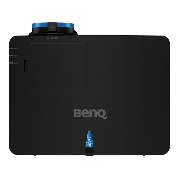 BenQ LK936ST 4K HDR Short Throw Laser Golf Simulator Projector