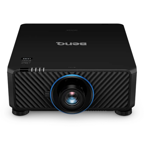 BenQ LU9800 10000lms WUXGA Large-Venue Projector - Indoor Golf Outlet
