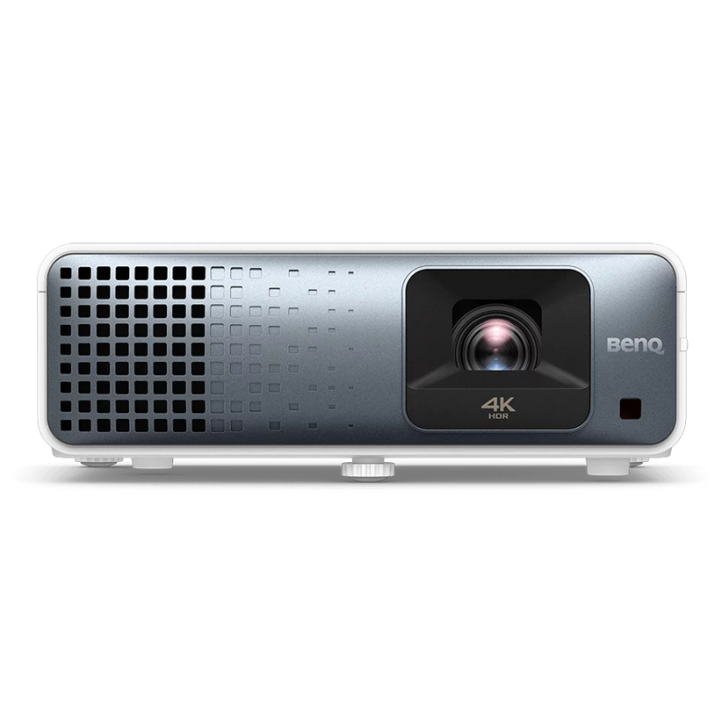 BenQ TK710 4K 3200lm Laser Casual Gaming Projector front view.