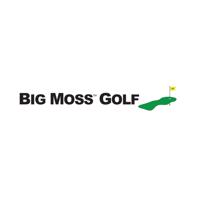Big Moss logo