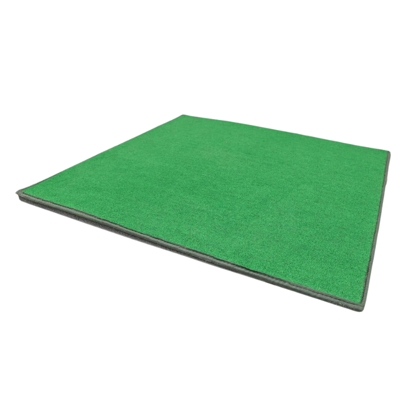 Return Ramp Big Moss V2 Return Ramp - Indoor Golf Outlet
