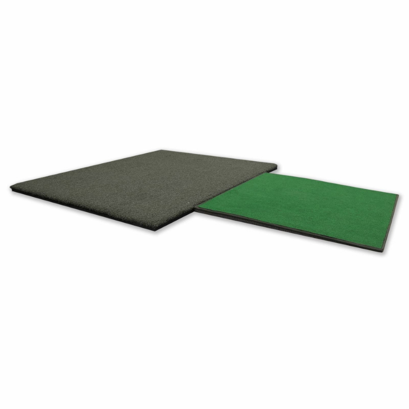 Return Ramp Big Moss V2 Return Ramp - Indoor Golf Outlet