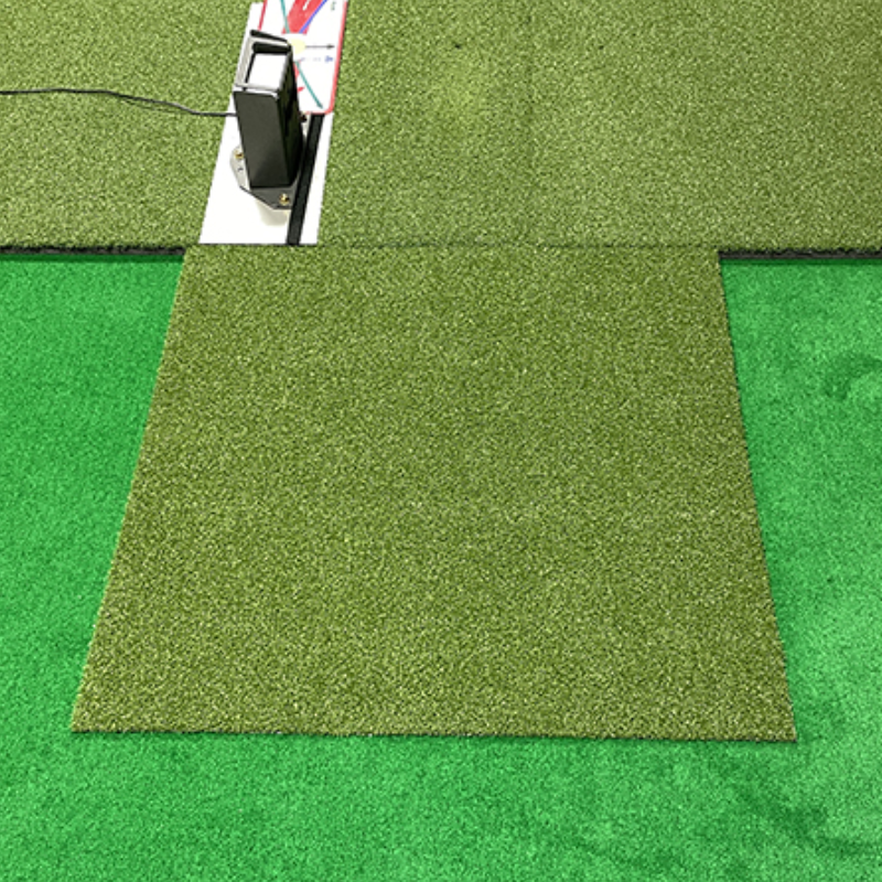 Return Ramp Big Moss True Launch Return Ramp - Indoor Golf Outlet
