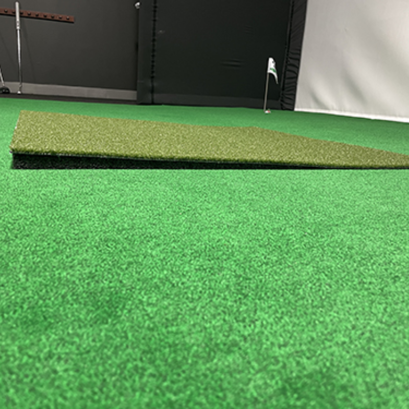 Return Ramp Big Moss True Launch Return Ramp - Indoor Golf Outlet