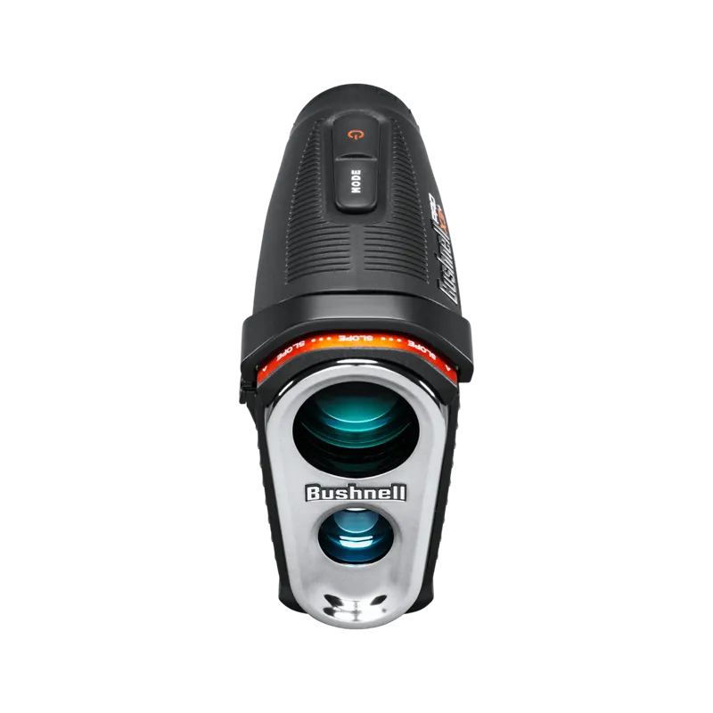 Bushnell Pro X3+LINK Laser Rangefinder - Indoor Golf Outlet Bushnell Pro X3+LINK Laser Rangefinder - Indoor Golf Outlet