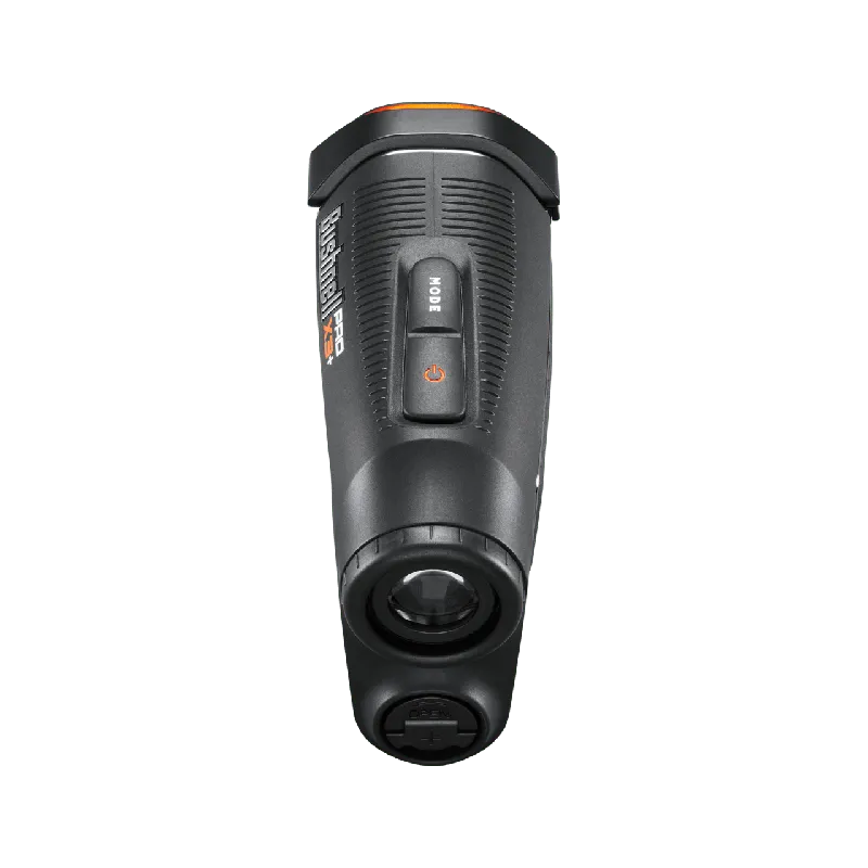 Bushnell Pro X3+LINK Laser Rangefinder - Indoor Golf Outlet Bushnell Pro X3+LINK Laser Rangefinder - Indoor Golf Outlet