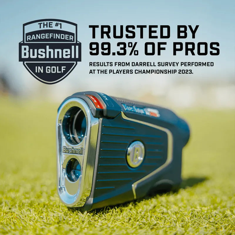 Bushnell Pro X3+LINK Laser Rangefinder - Indoor Golf Outlet Bushnell Pro X3+LINK Laser Rangefinder - Indoor Golf Outlet