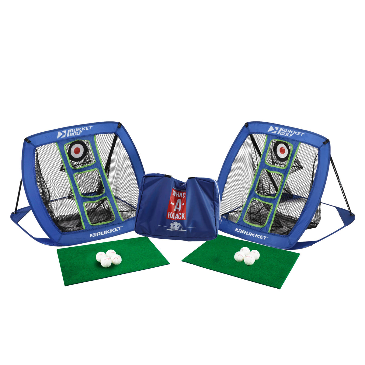 Golf Cornhole Game (Test Product)