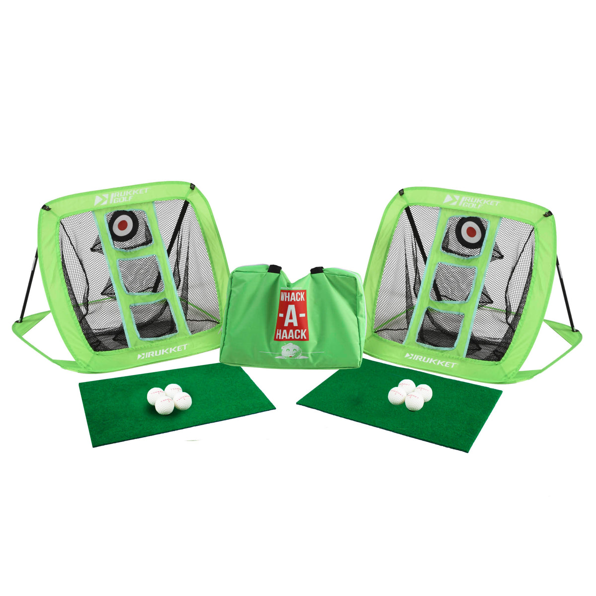 Golf Cornhole Game (Test Product)