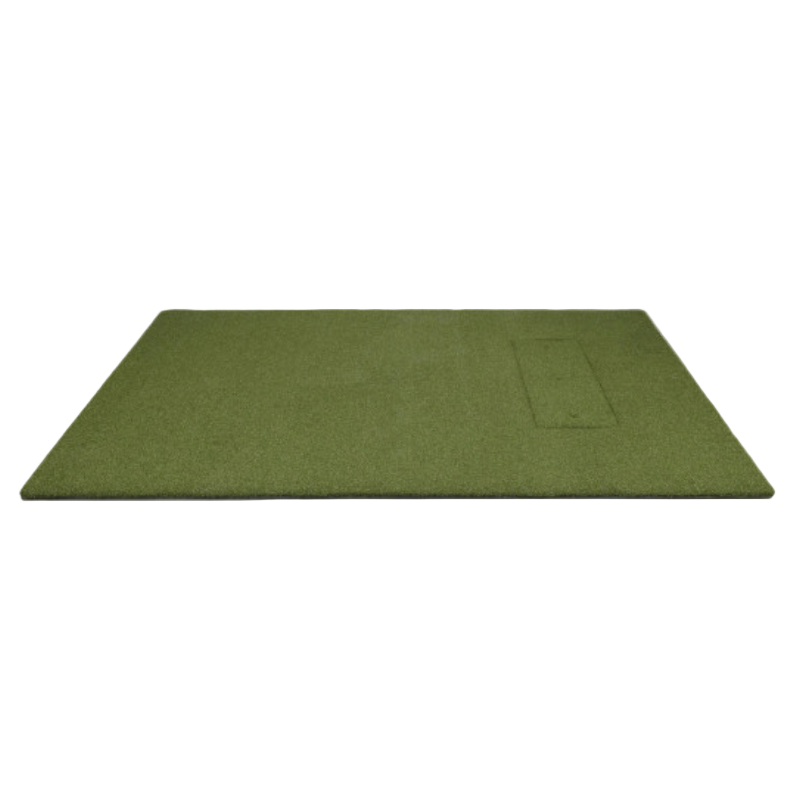 Carl's Place 5'x8' HotShot Golf Hitting Mat.