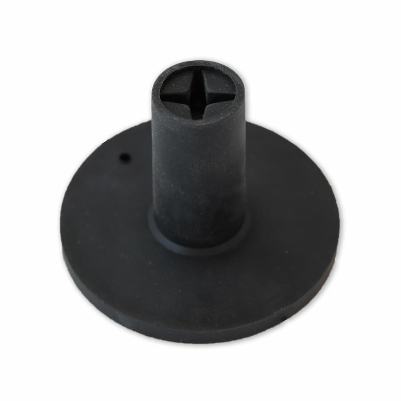 Carl&#39;s Place Rubber Tee Holder single.