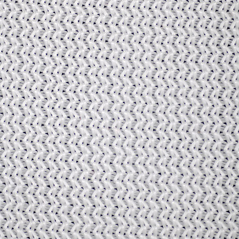 Carl&#39;s Place Standard Golf Impact Screens texture close view.