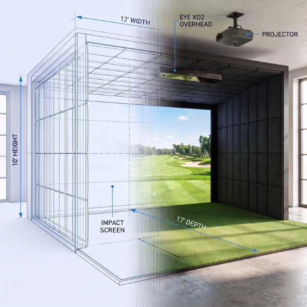 Design and Install example.