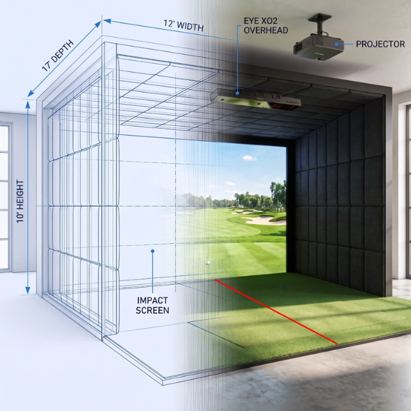 Design and Install example.
