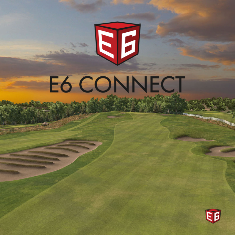 E6 CONNECT Software