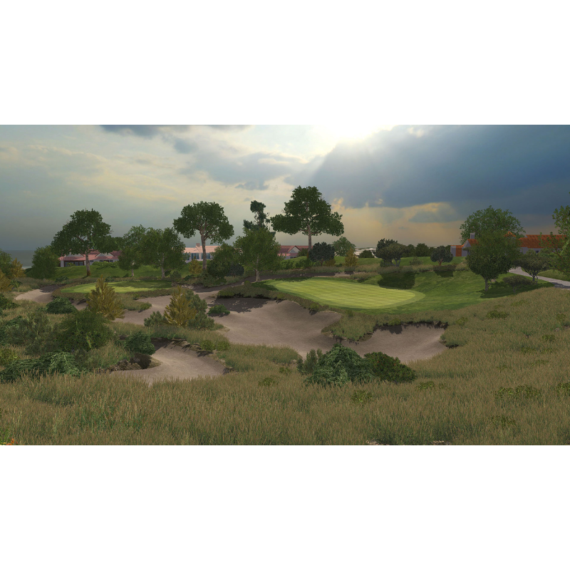 E6 Connect Software Pelican Hill Golf Club