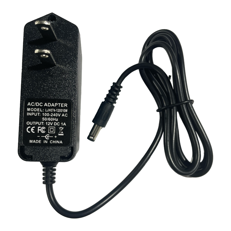 Ernest Sports ESB1 charger power adapter.
