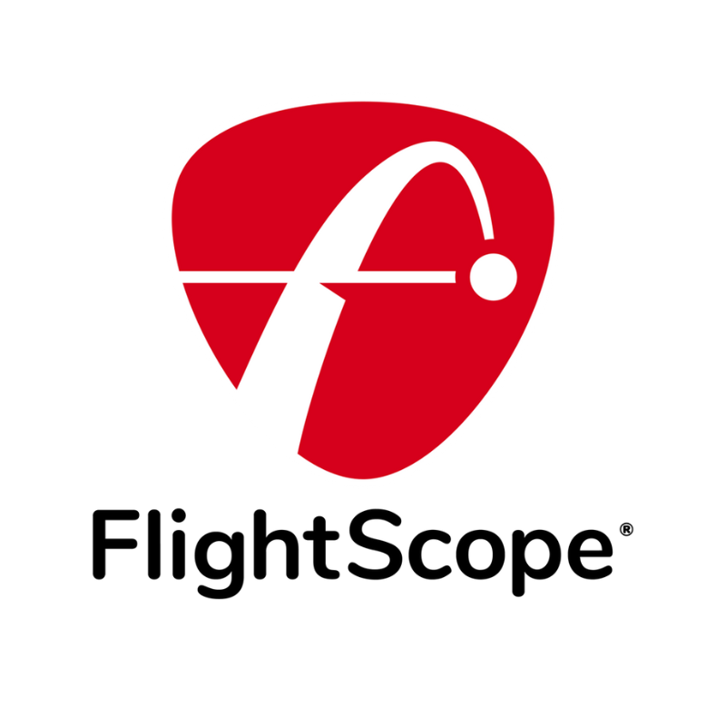 FlightScope crest logo.