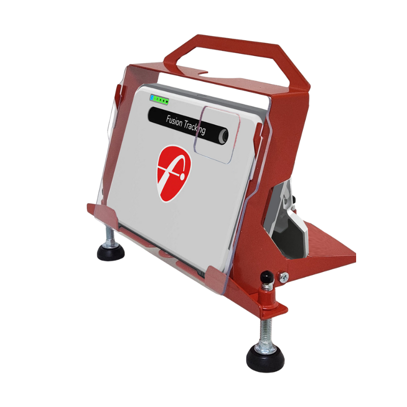 FlightScope Mevo+ Dock Indoor Golf Outlet