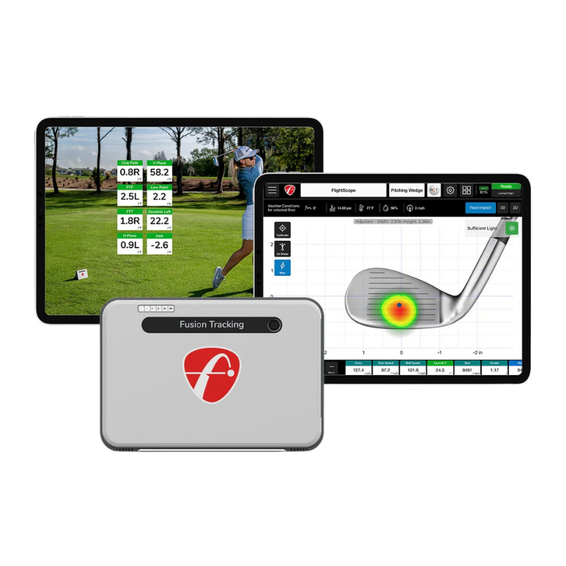 Plus Space Requirements Mevo Plus Indoor Setup FlightScope Mevo+ Launch Monitor Indoor Golf Outlet