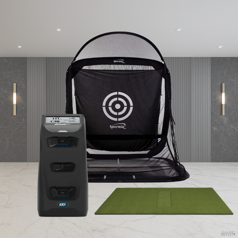 Foresight GC3S Practice Package.