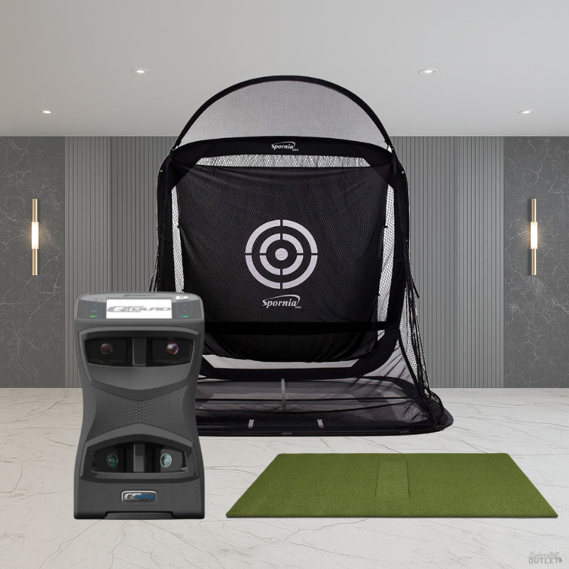 Foresight GCQuad Practice Package.