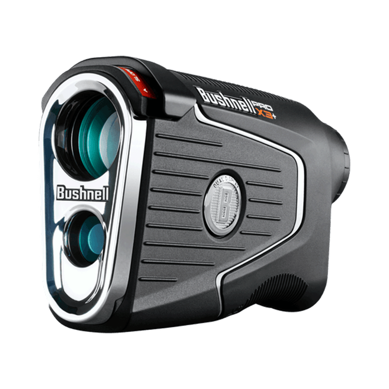 Foresight Sports GC3 Buddy Bundle Bushnell Pro X3 LINK rangefinder.