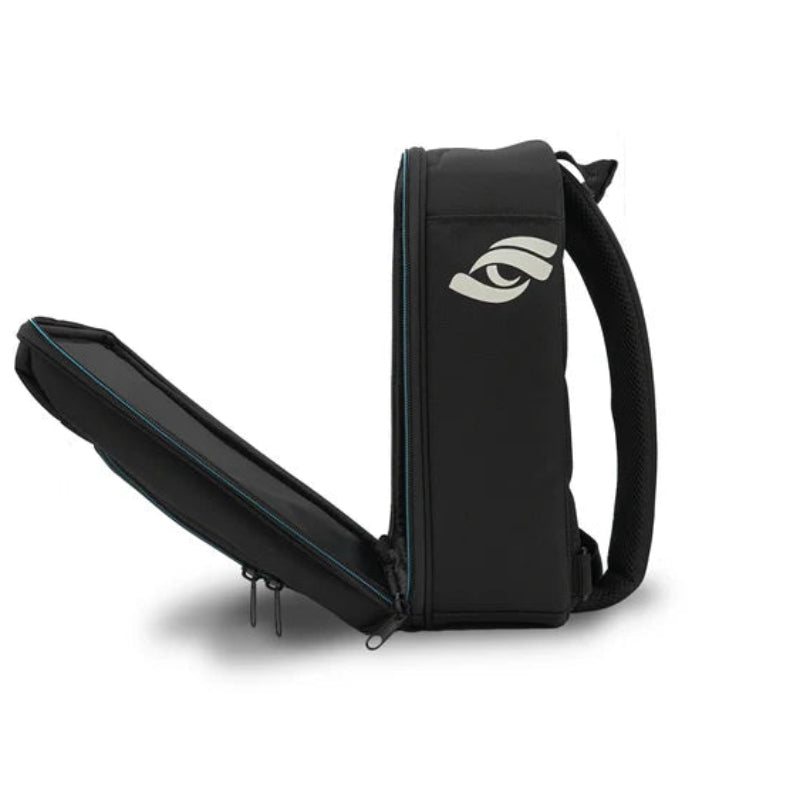 Foresight Sports GC3 Sling Bag side view.