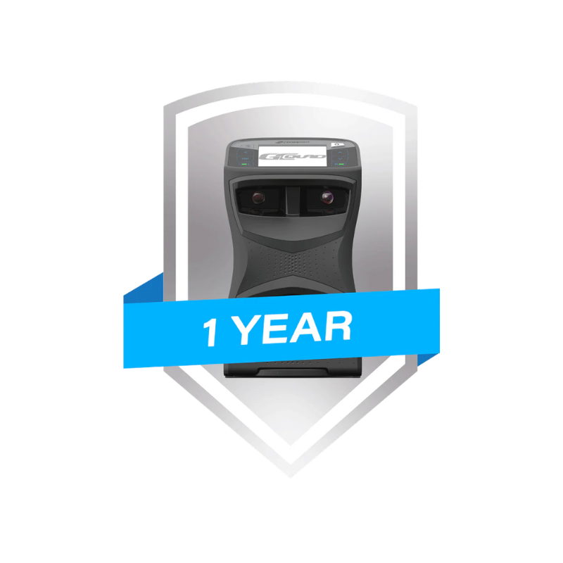 Foresight Sports  GC3 1-Year Warranty Extension.