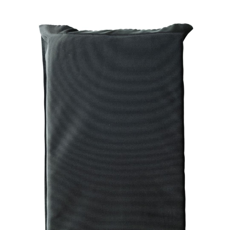 Frame Foam Pad Golf Simulator Accessory front side.