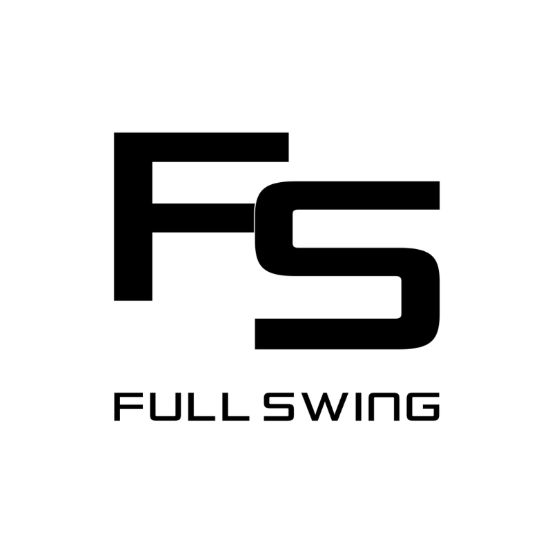 Full Swing Logo
