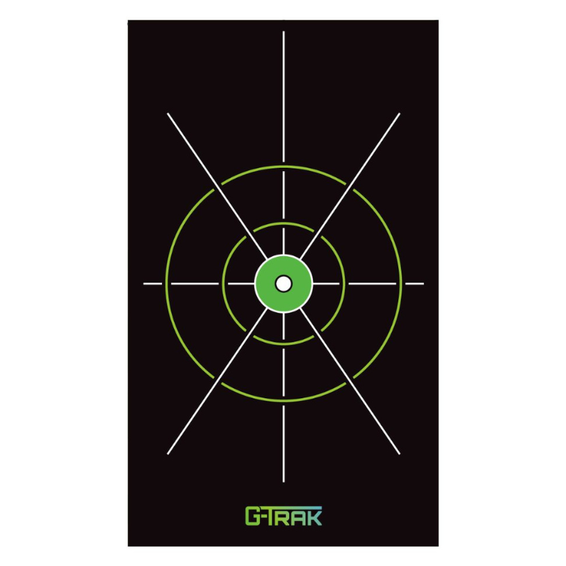 G-TRAK Golf Target.