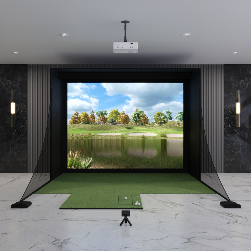 Garmin Approach R10 Launch Monitor - Indoor Golf Outlet Garmin Approach R10 Launch Monitor - Indoor Golf Outlet