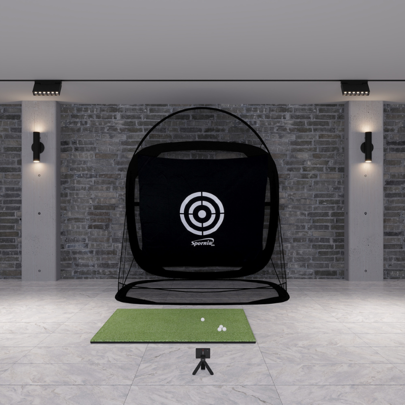 Garmin Approach R10 Practice Package - Indoor Golf Outlet Garmin Approach R10 Practice Package - Indoor Golf Outlet