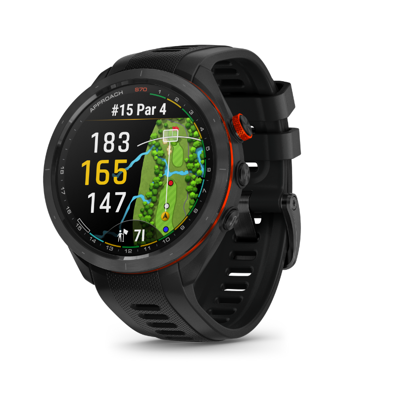 Garmin smartwatch operating system sales