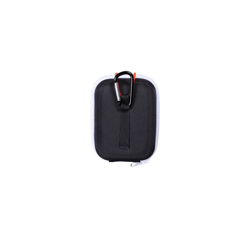 Garmin Approach Z30 Golf Laser Range Finder case rear view.