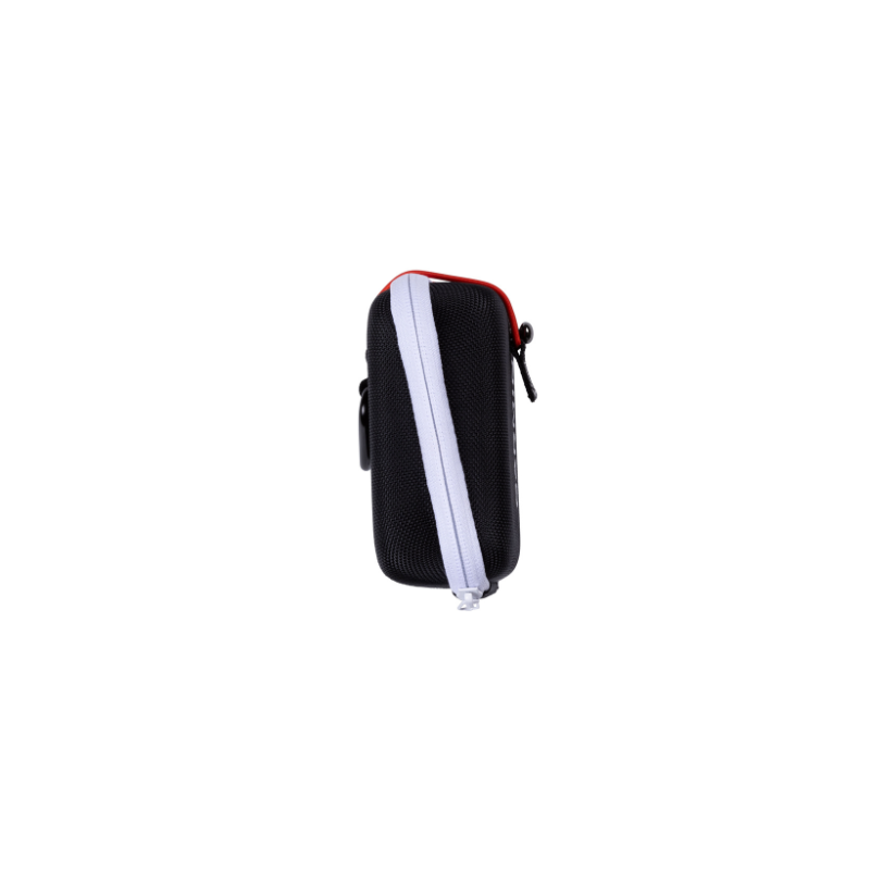 Garmin Approach Z30 Golf Laser Range Finder case side view.