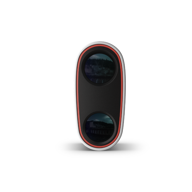 Garmin Approach Z30 Golf Laser Range Finder Indoor Golf Outlet