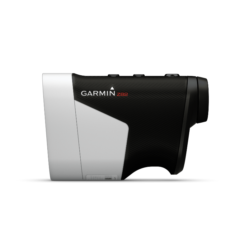 Garmin Approach Z82 Golf Laser Rangefinder with GPS - Indoor Golf Garmin Approach Z82 Golf Laser Rangefinder with GPS - Indoor Golf