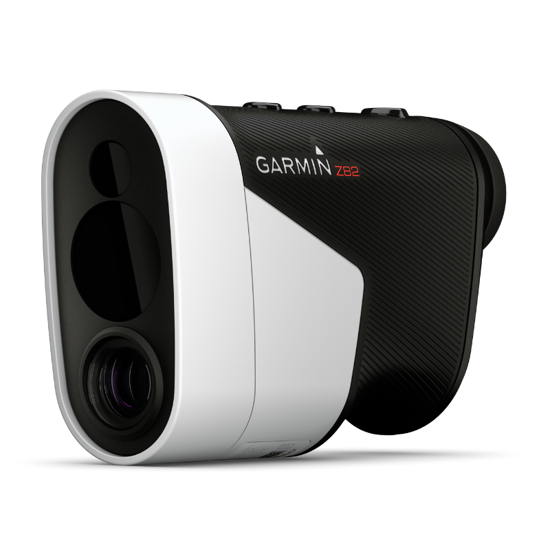 Garmin Approach Z82 Golf Laser Rangefinder with GPS - Indoor Golf Garmin Approach Z82 Golf Laser Rangefinder with GPS - Indoor Golf