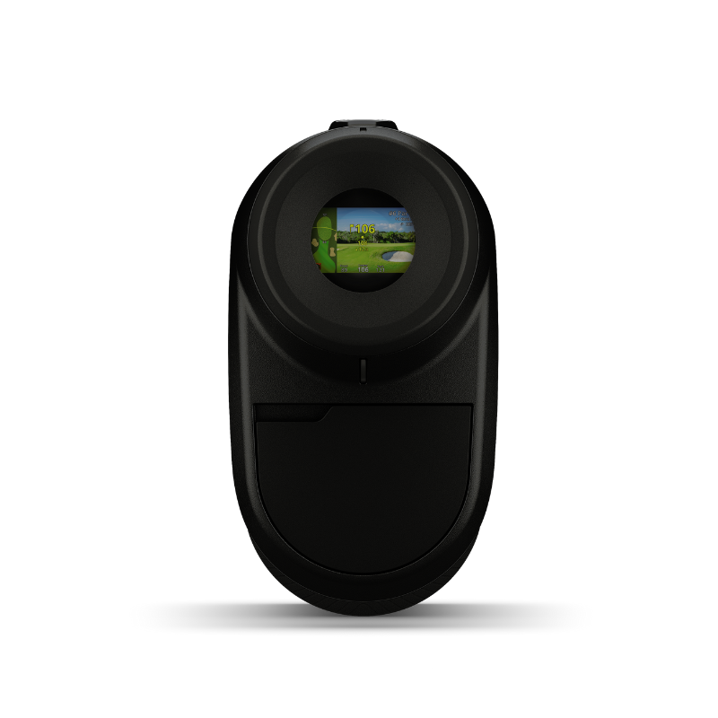 Garmin Approach Z82 Golf Laser Rangefinder with GPS - Indoor Golf Garmin Approach Z82 Golf Laser Rangefinder with GPS - Indoor Golf