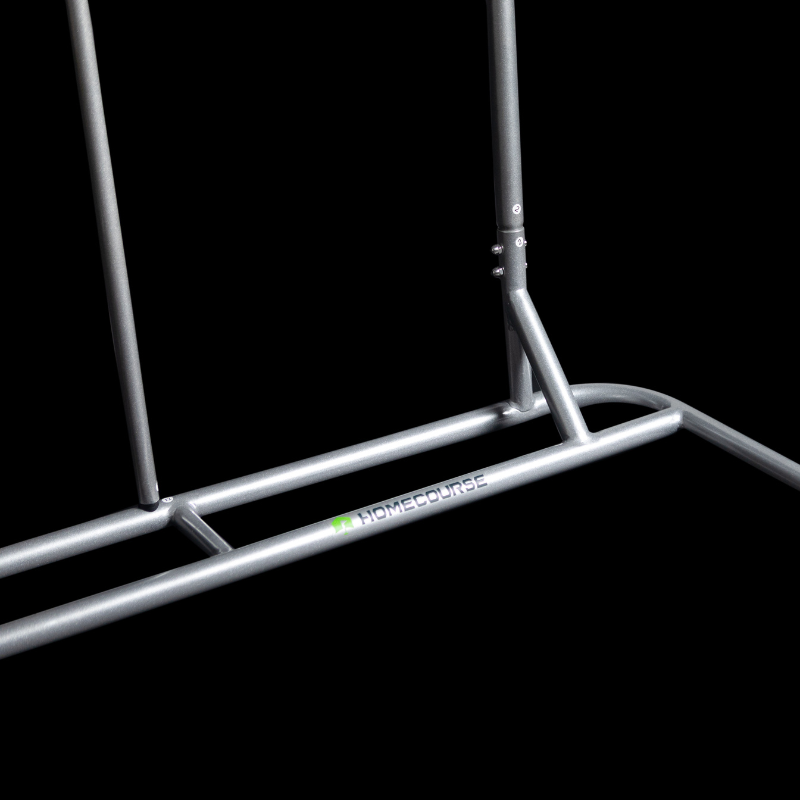 Course Out Rrack HomeCourse Pro Rack - Indoor Golf Outlet