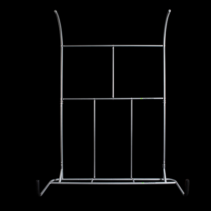 HomeCourse Pro Rack - Indoor Golf Outlet