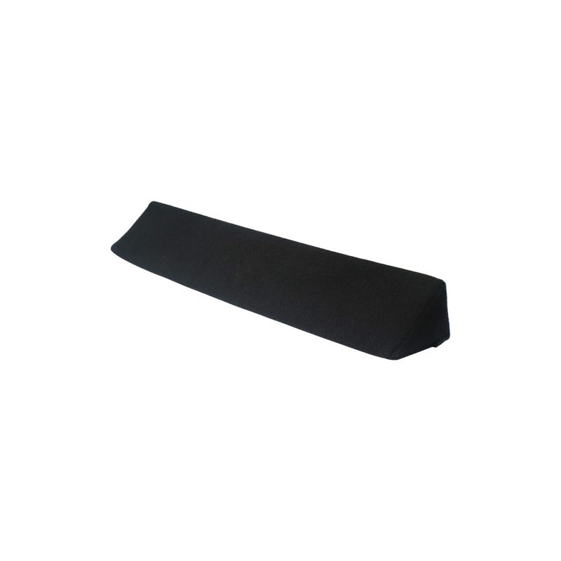 Impact Sports Ball Return Enclosure Bumper single bumper on a putting green.