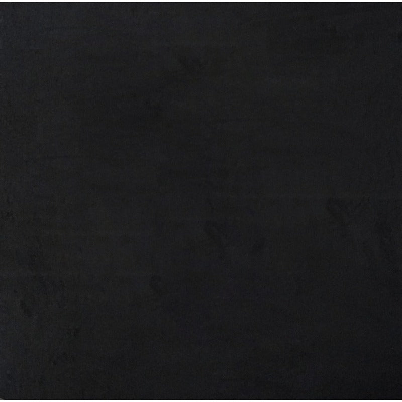 Impact Sports Felt Wall Covering Roll close-up of the black felt surface.
