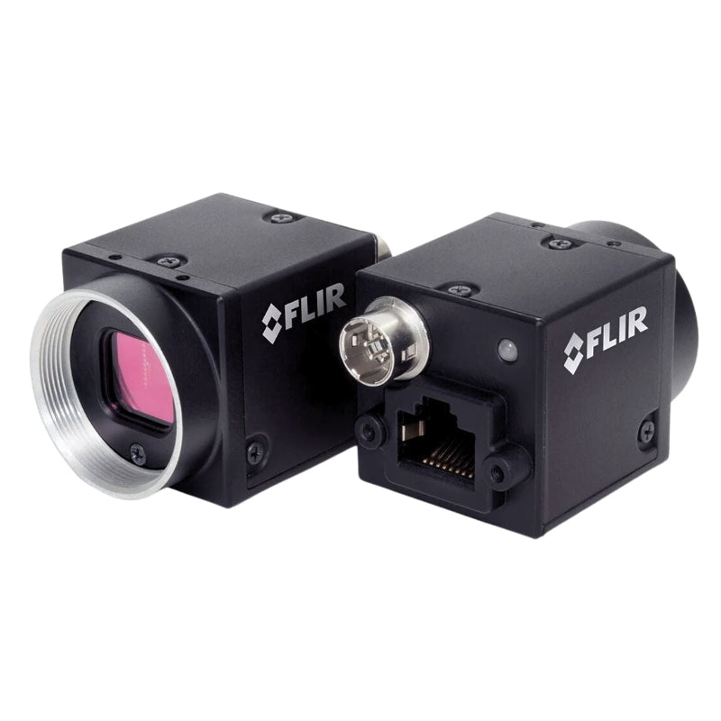 JC Video Camera Flir.