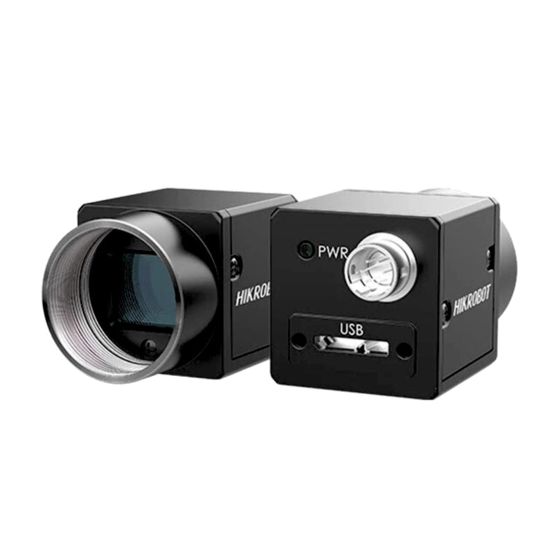 JC Video Camera Hikrobot.