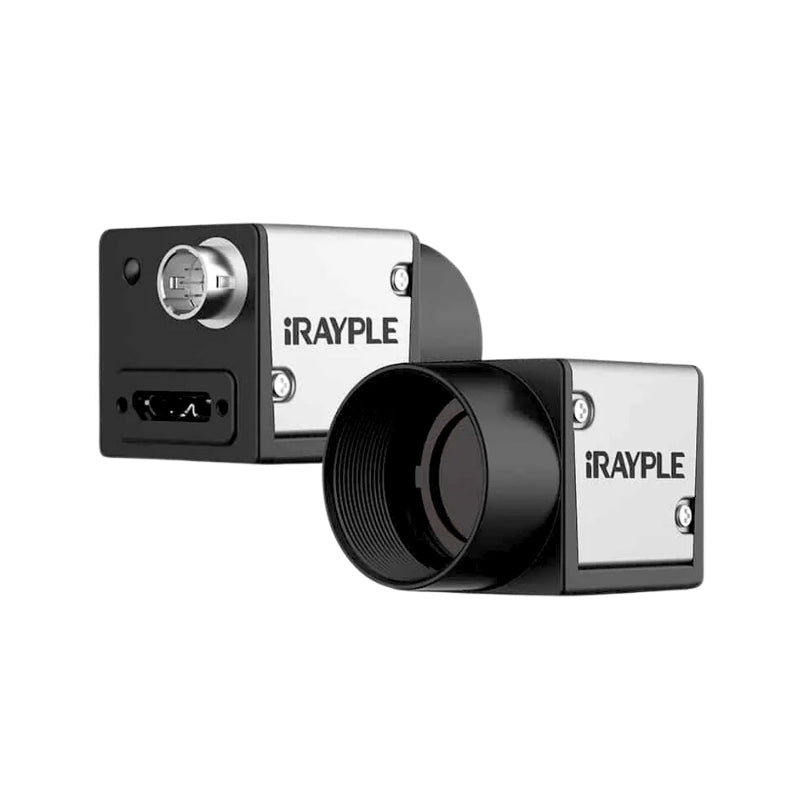 JC Video Camera iRAYPLE.