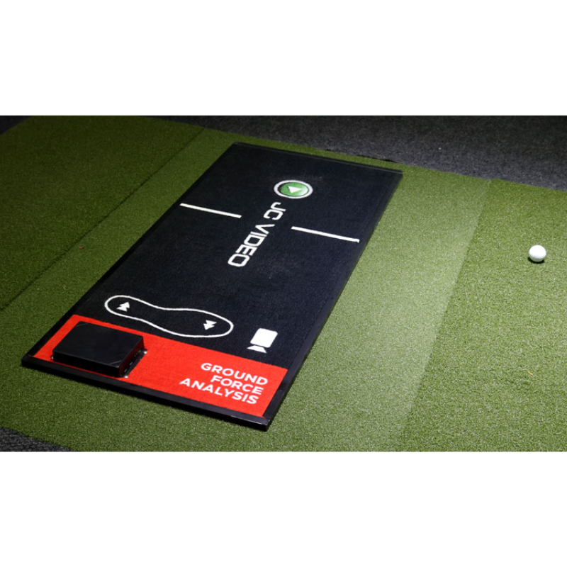 JC Video Pressure Mat