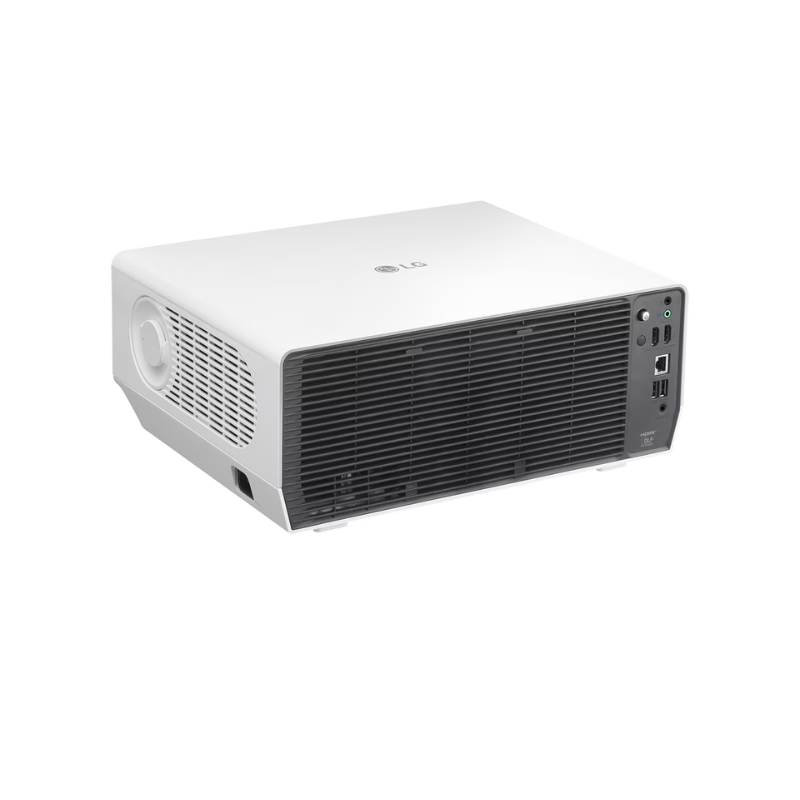 LG ProBeam BU53RG 5000 Lumen Laser 4K UHD Projector - Indoor Golf LG ProBeam BU53RG 5000 Lumen Laser 4K UHD Projector - Indoor Golf